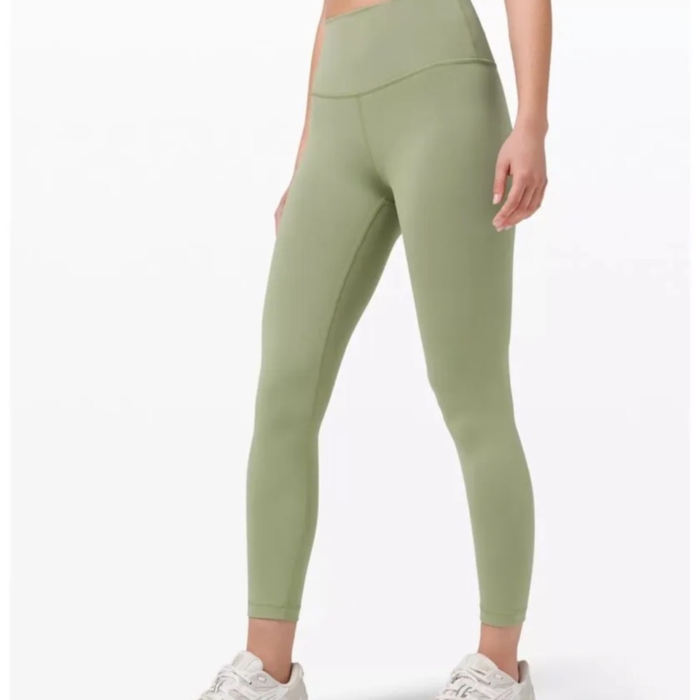 Lululemon Align 25” Leggings